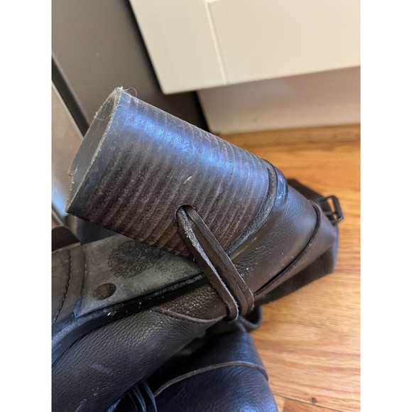 Vince Camuto Skylas Boots. Brown, Women’s size 8.5 - Picture 5 of 8